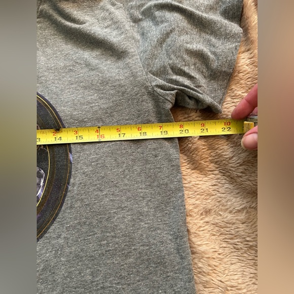 Marvel Avengers TShirt Size Medium - Picture 4 of 5